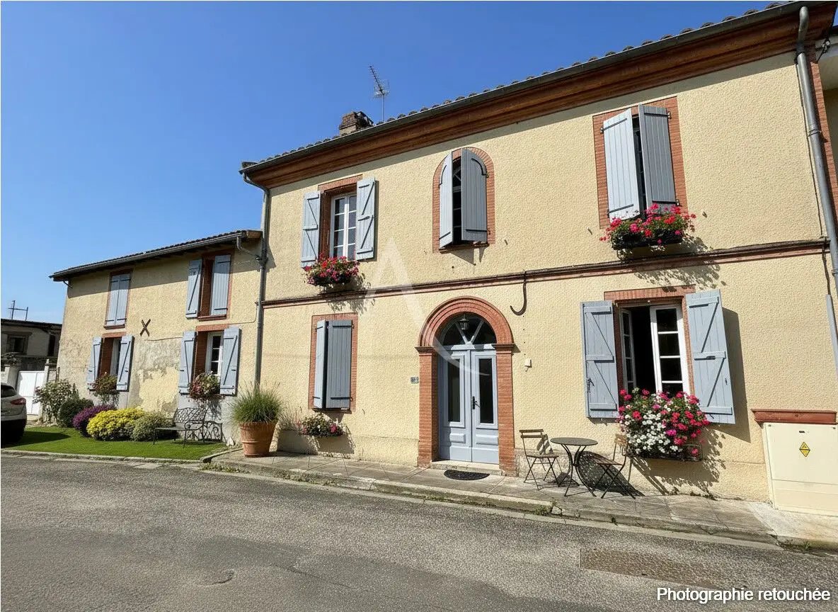 Maison à vendre, 254m², Bessières