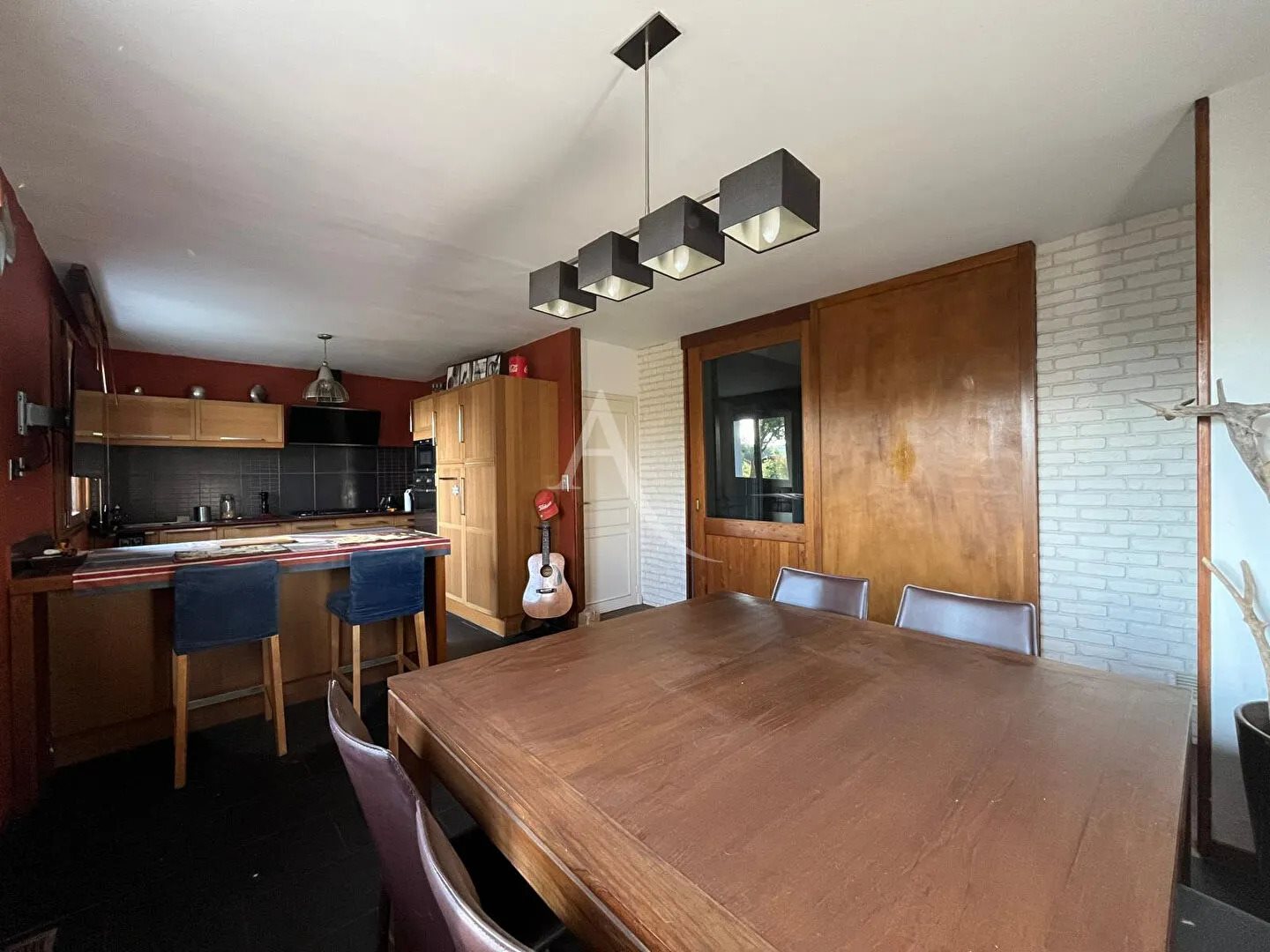 Maison à vendre, 195m², Coufouleux