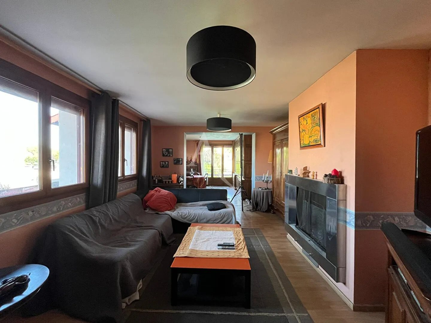 Maison à vendre, 195m², Coufouleux