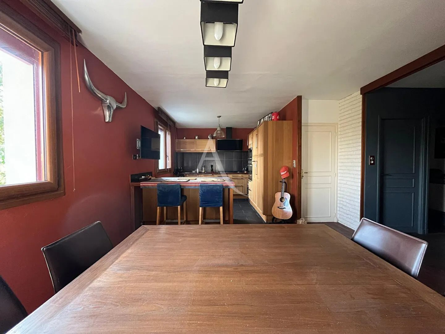 Maison à vendre, 195m², Coufouleux