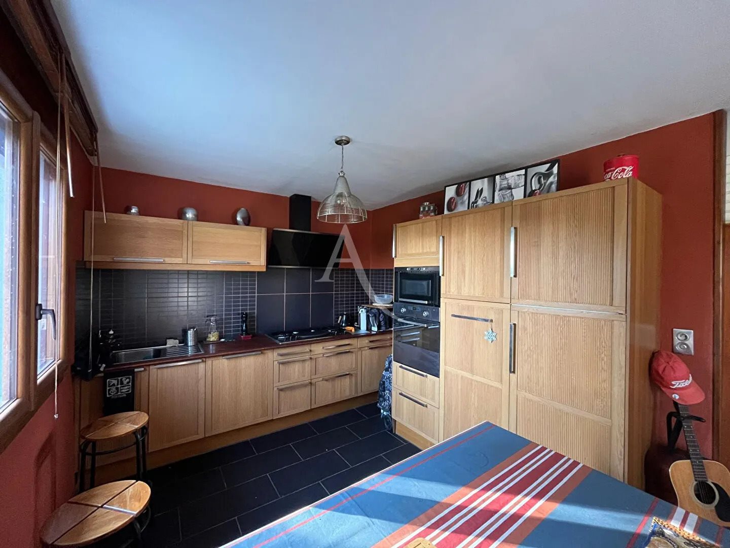 Maison à vendre, 195m², Coufouleux