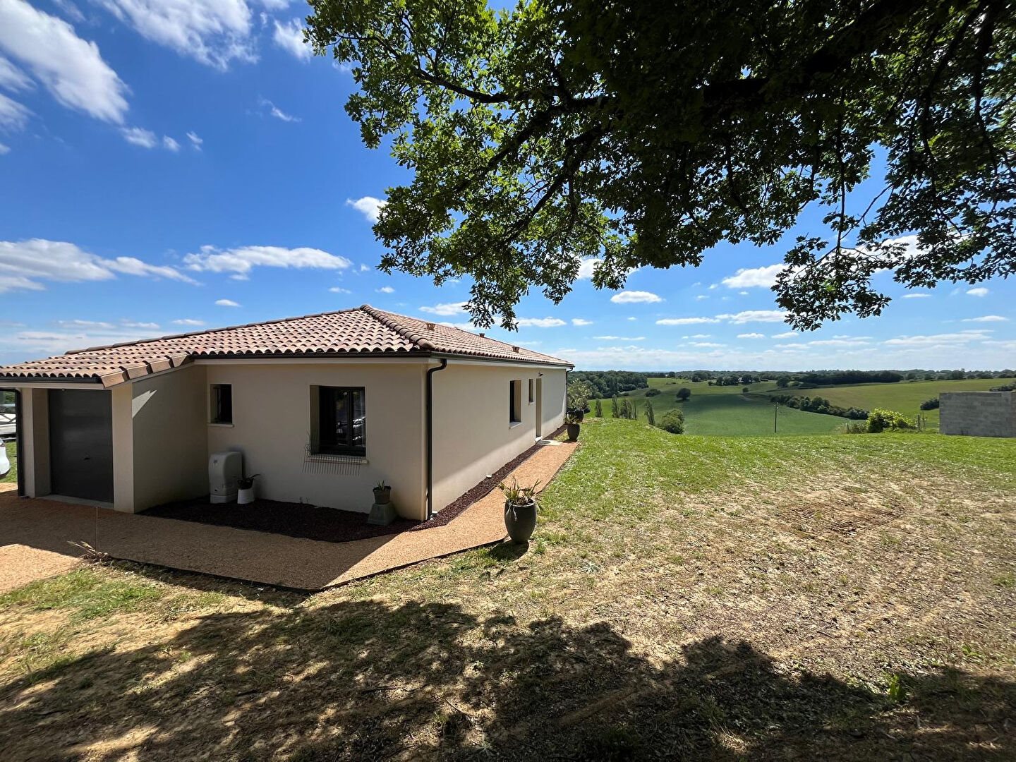 Maison à vendre, 92m², Villemur-sur-Tarn