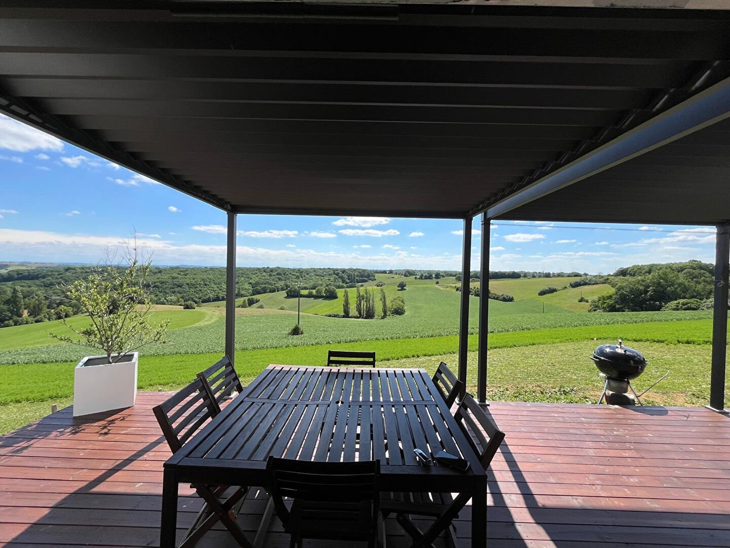 Maison à vendre, 92m², Villemur-sur-Tarn