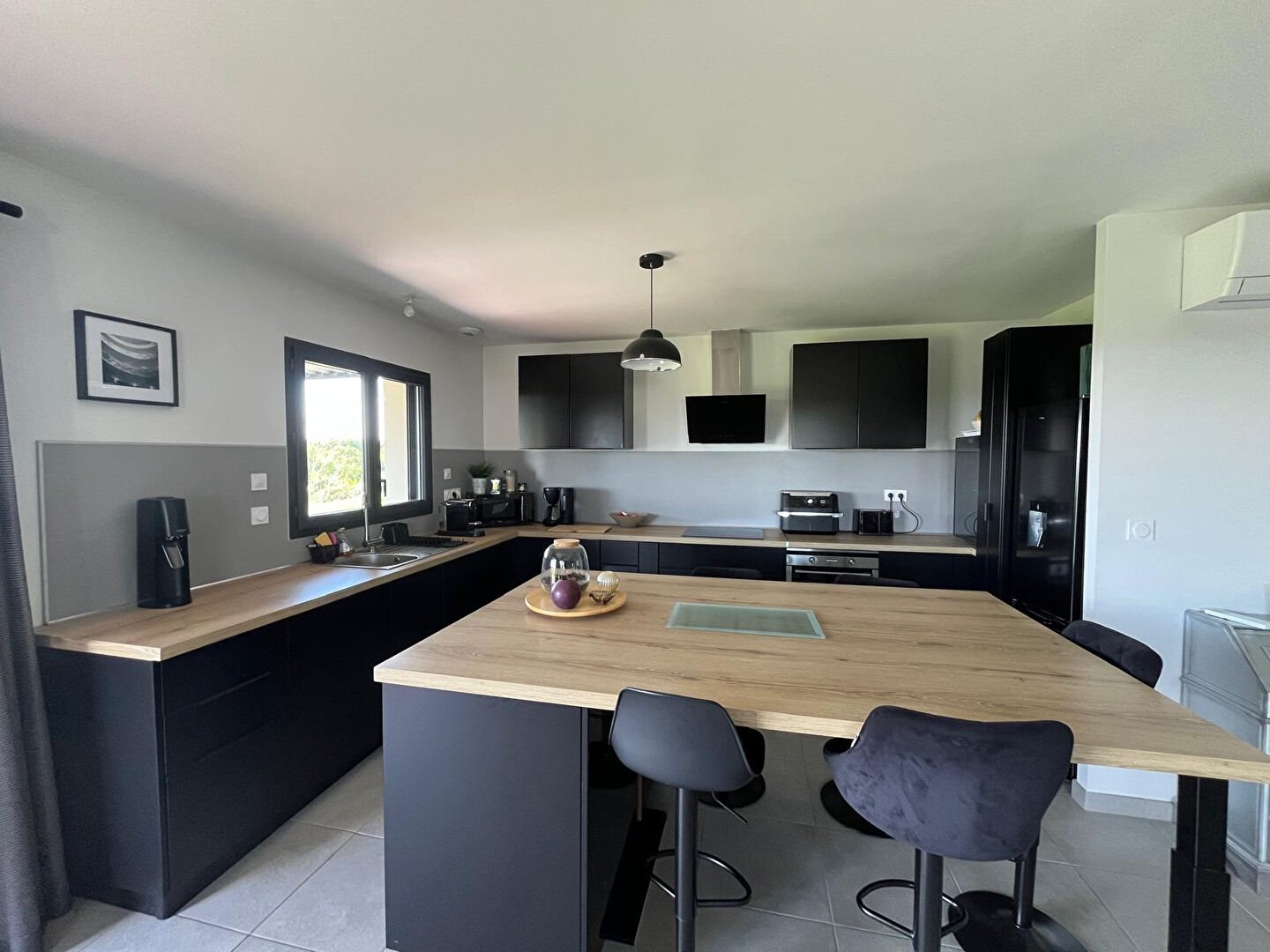 Maison à vendre, 92m², Villemur-sur-Tarn