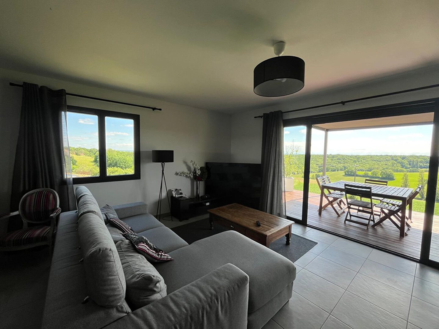 Maison à vendre, 92m², Villemur-sur-Tarn