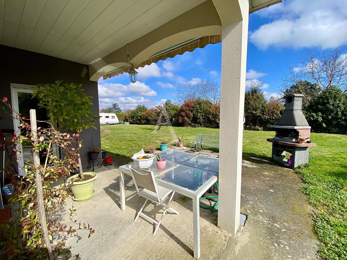 Maison à vendre, 140m², Bessières