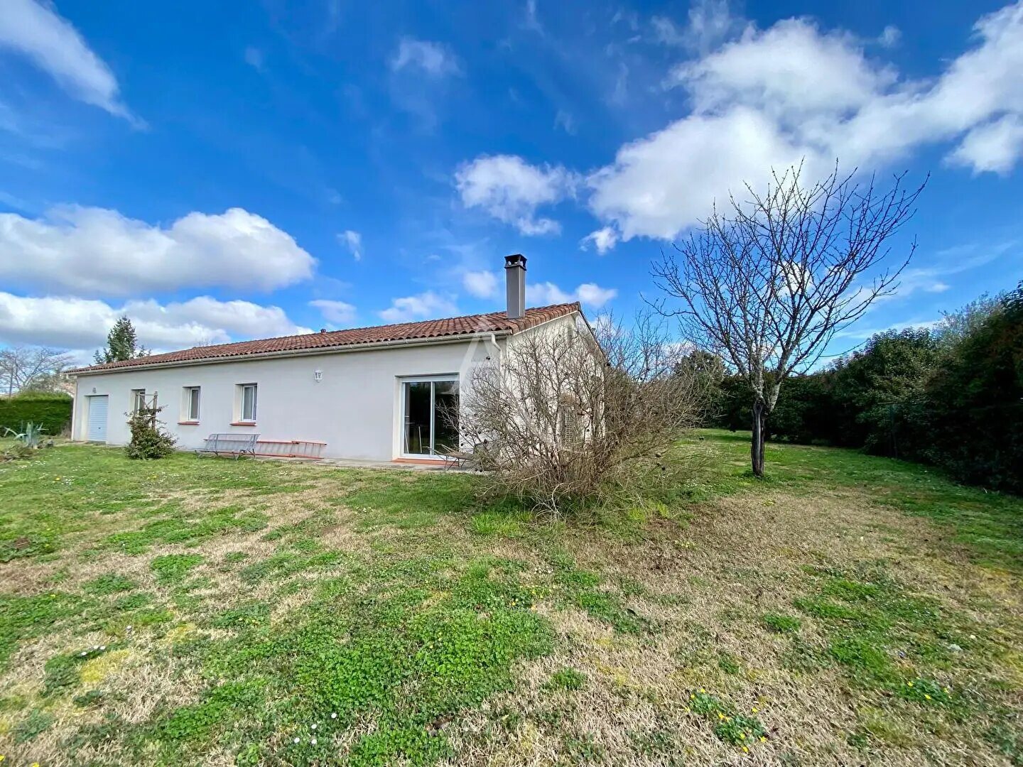 Maison à vendre, 140m², Bessières