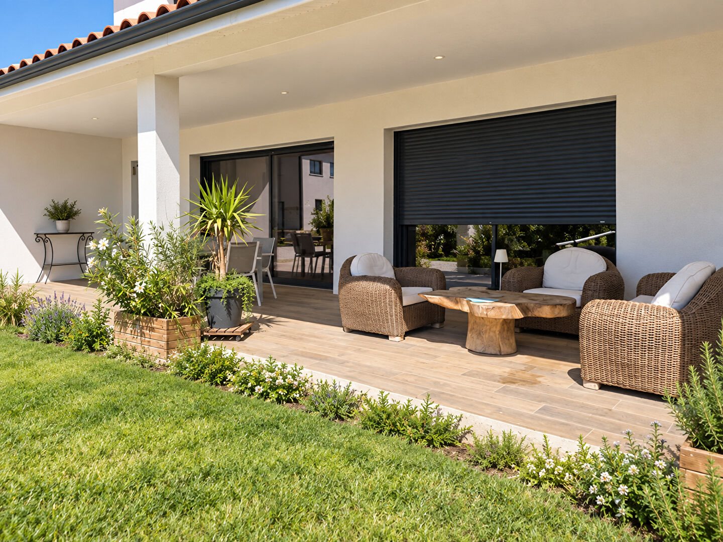 Maison à vendre, 167m², Saint-Jean