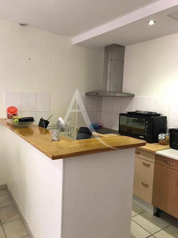 Maison à louer, 54m², Villemur-sur-Tarn