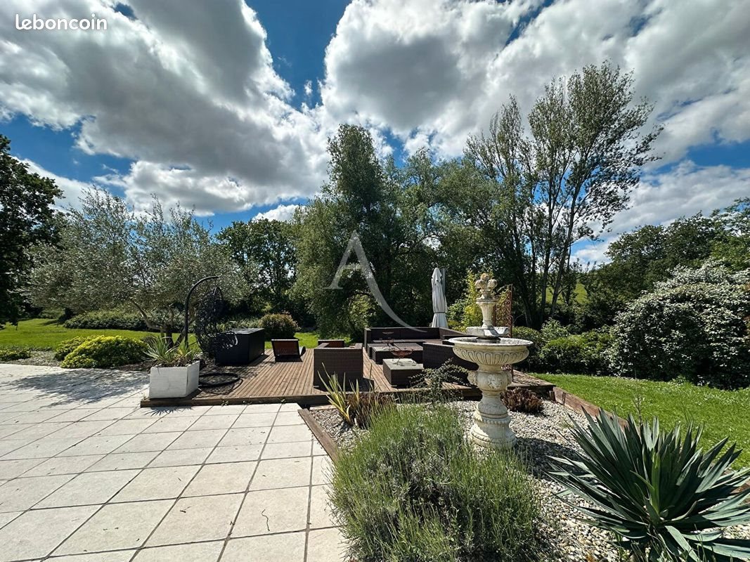 Maison à vendre, 83m², Montastruc-la-Conseillère