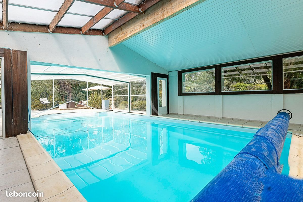 Maison à vendre, 83m², Montastruc-la-Conseillère