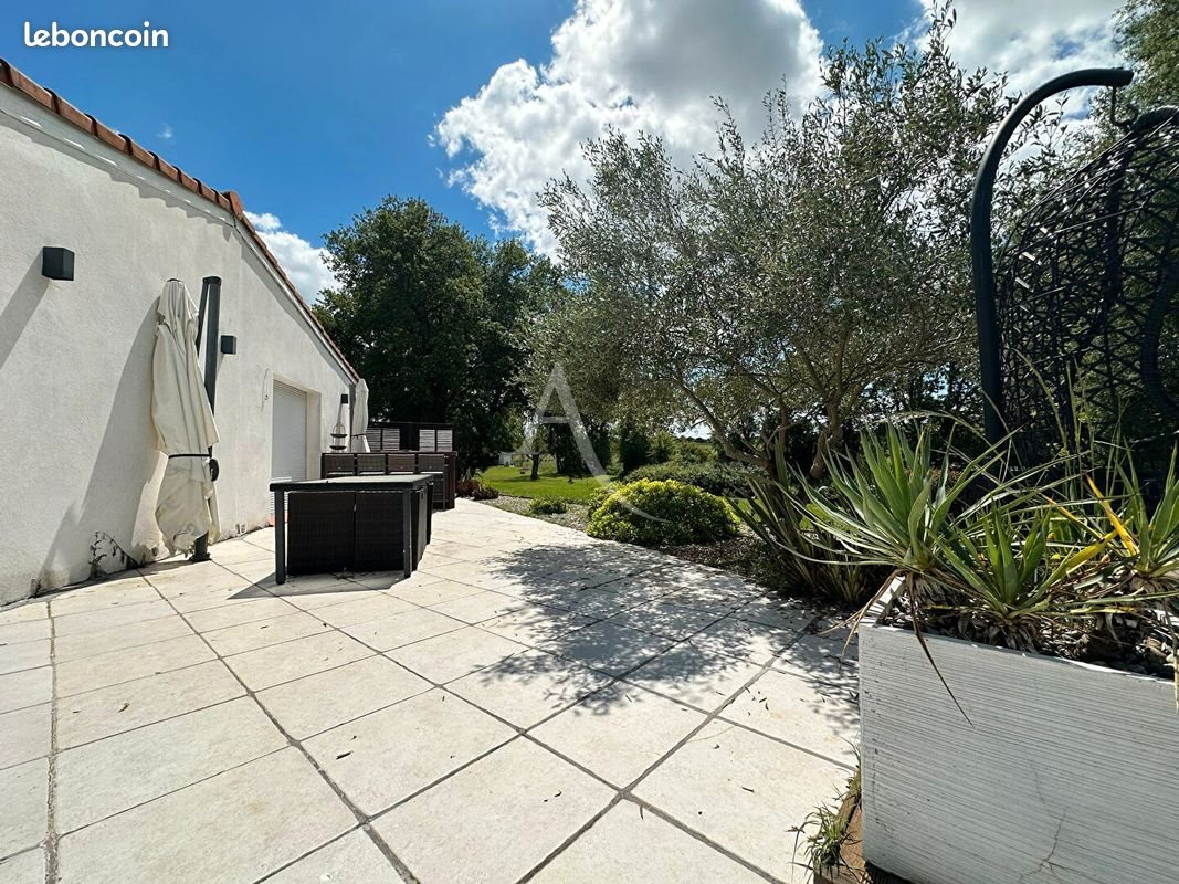 Maison à vendre, 83m², Montastruc-la-Conseillère