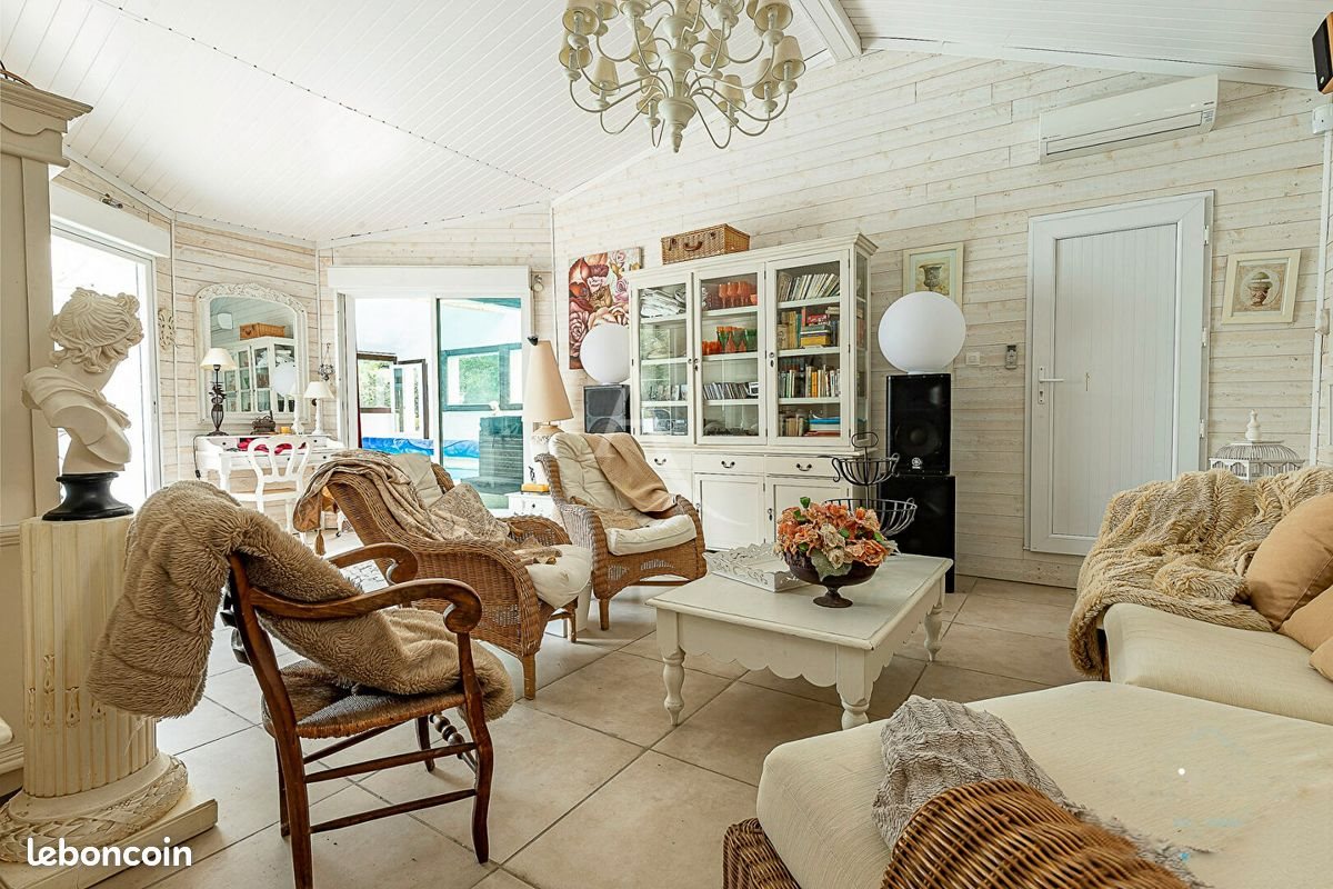 Maison à vendre, 83m², Montastruc-la-Conseillère