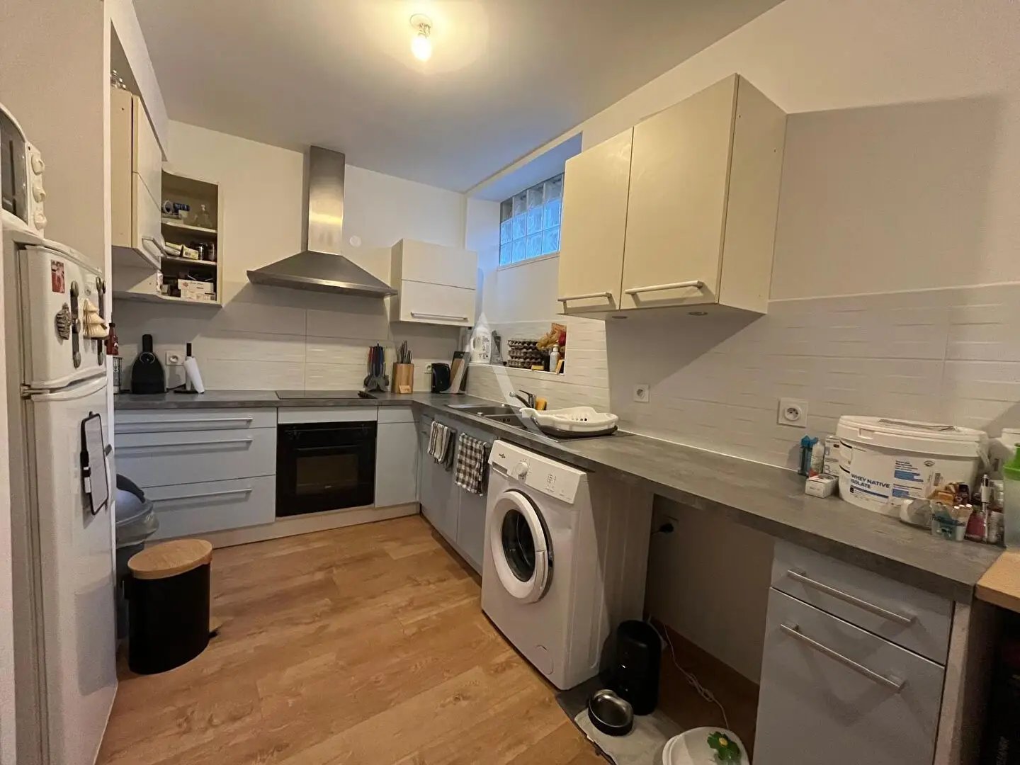 Appartement à louer, 56m², Rabastens