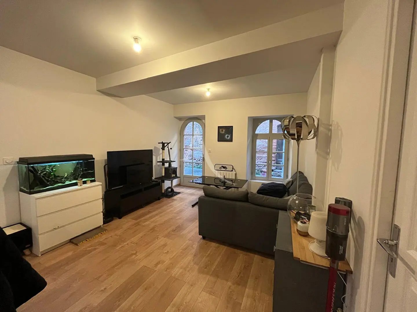 Appartement à louer, 56m², Rabastens