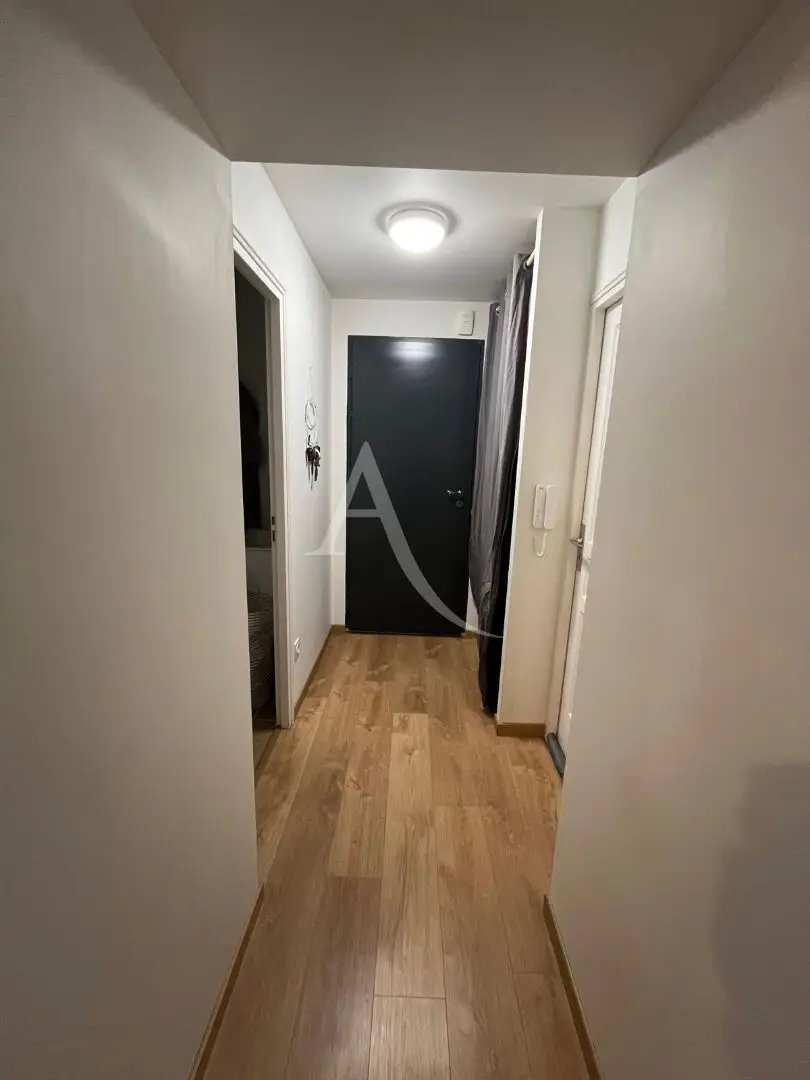 Appartement à louer, 56m², Rabastens
