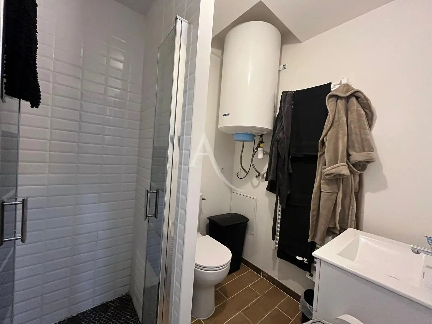Appartement à louer, 56m², Rabastens
