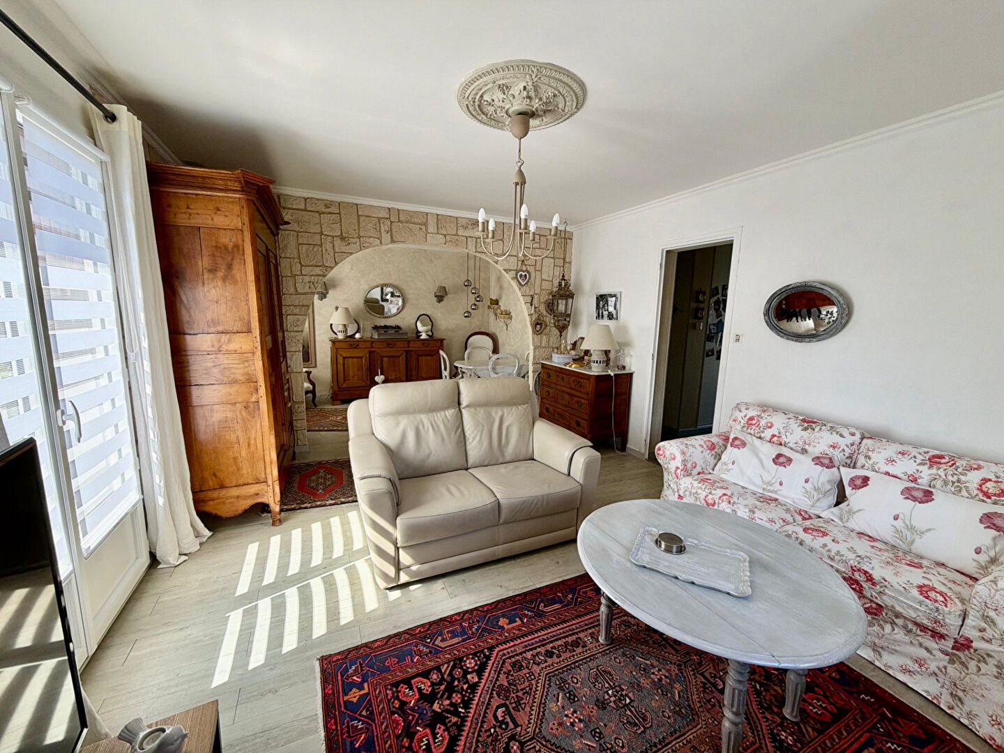 Maison à vendre, 106m², Montjoire