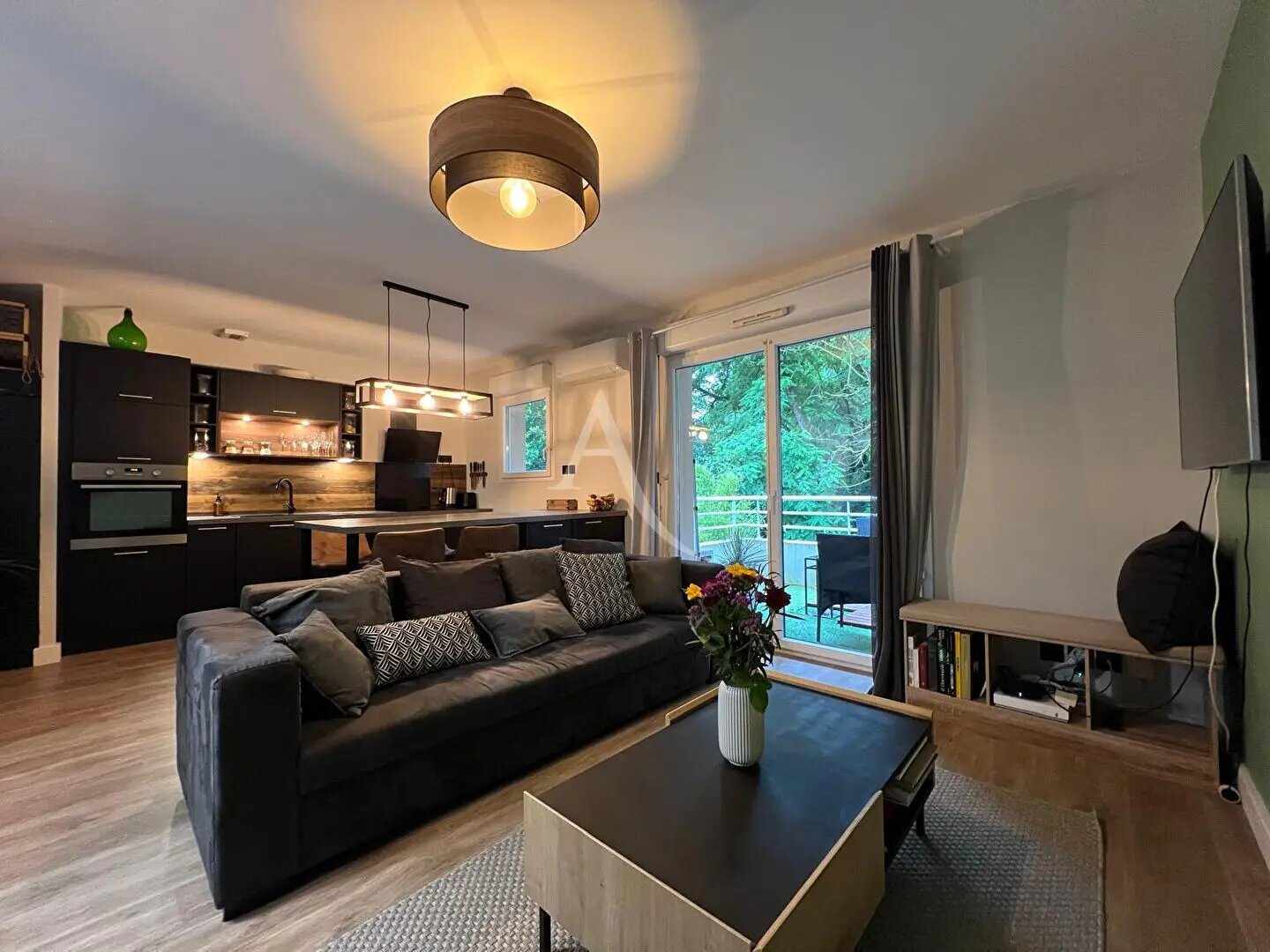 Appartement à louer, 45m², Labastide-Saint-Sernin