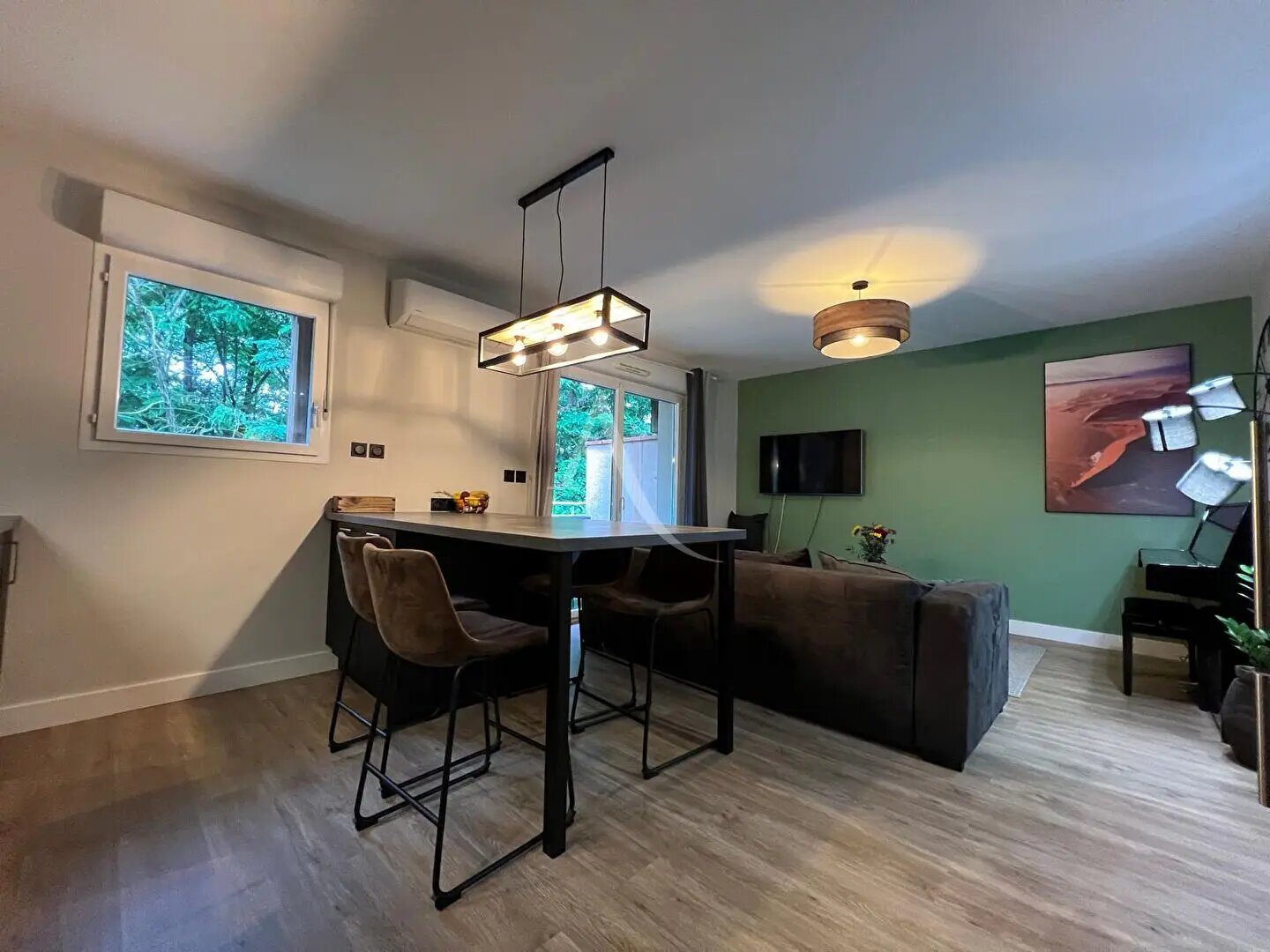 Appartement à louer, 45m², Labastide-Saint-Sernin