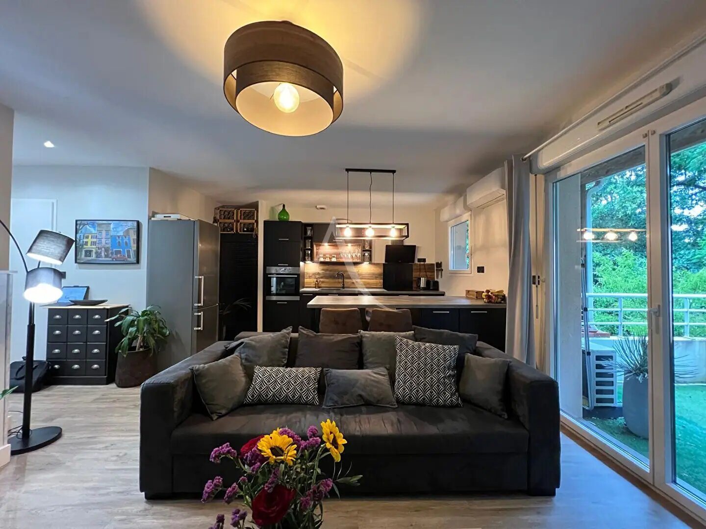 Appartement à louer, 45m², Labastide-Saint-Sernin