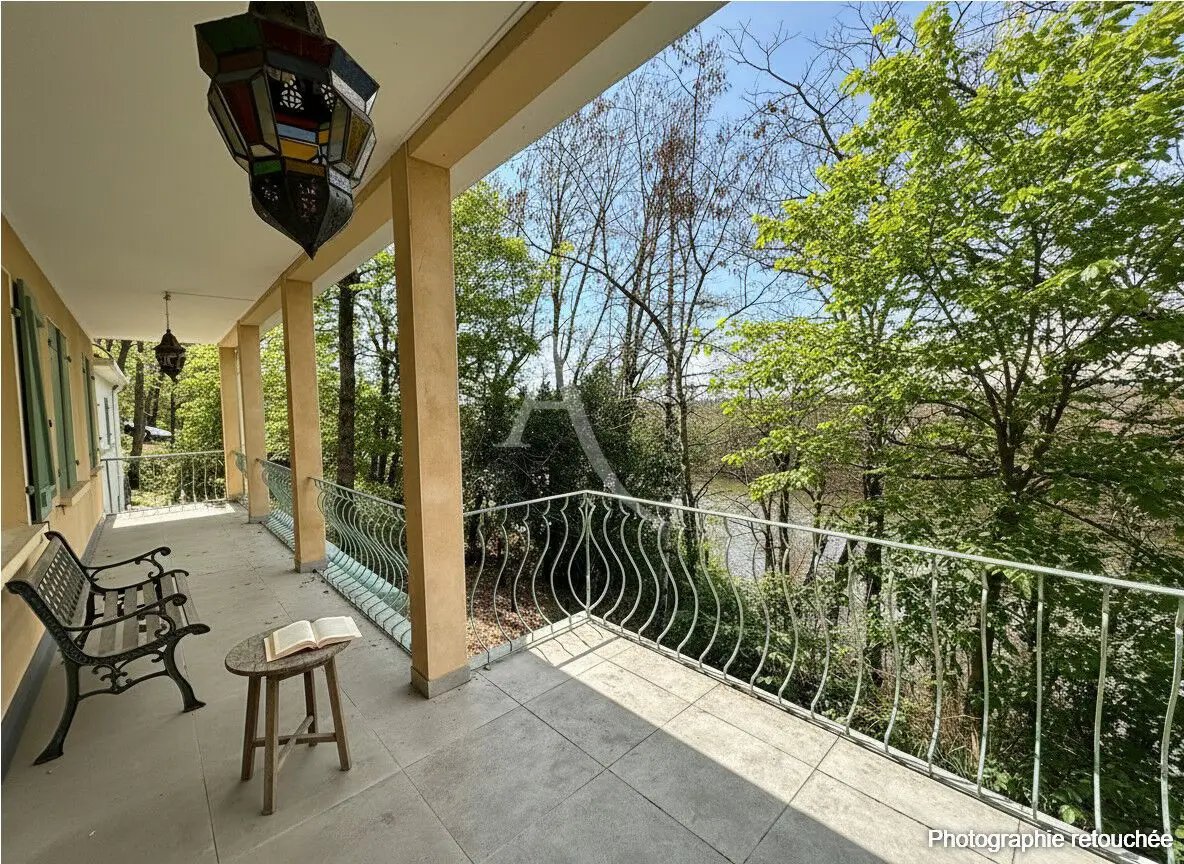 Maison à vendre, 235m², Gémil