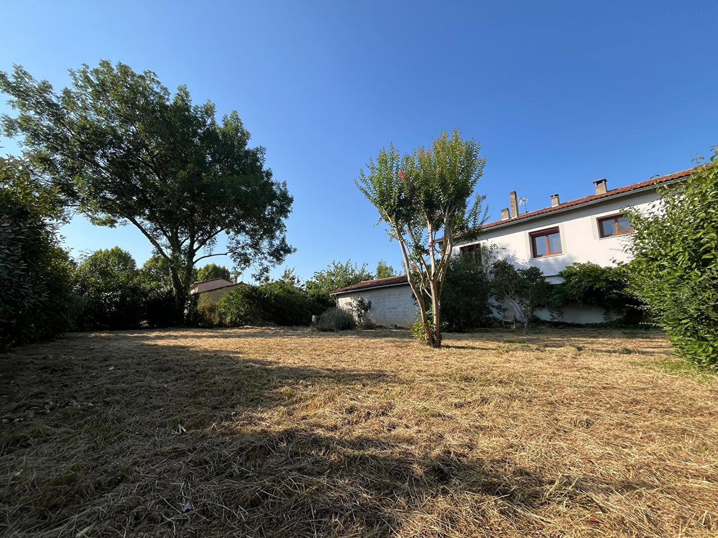 Maison à vendre, 195m², Saint-Sulpice-la-Pointe