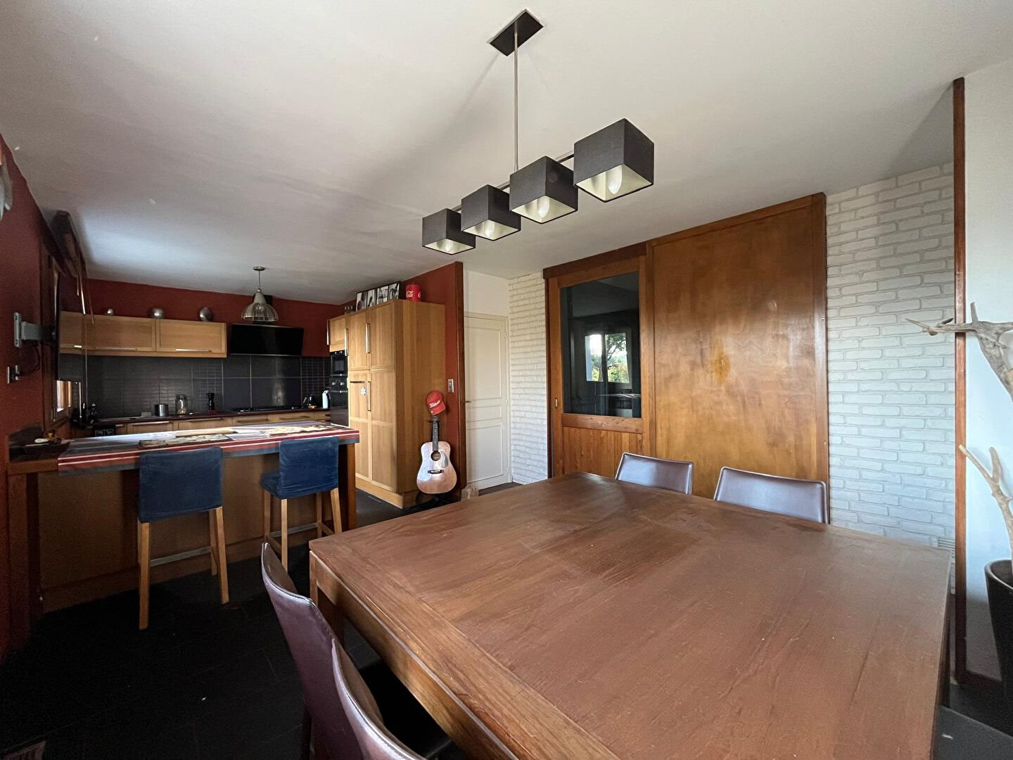 Maison à vendre, 195m², Saint-Sulpice-la-Pointe