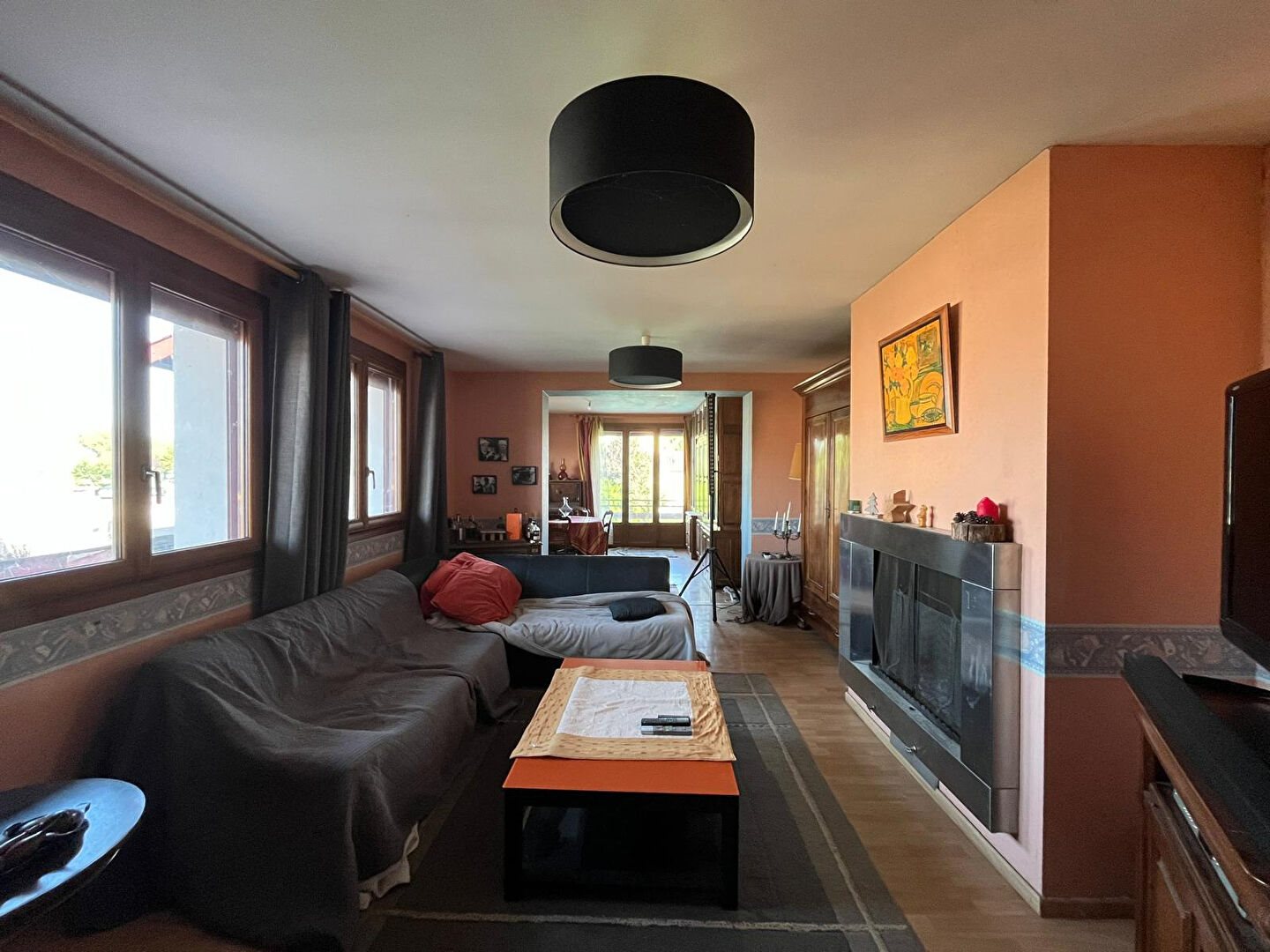 Maison à vendre, 195m², Saint-Sulpice-la-Pointe