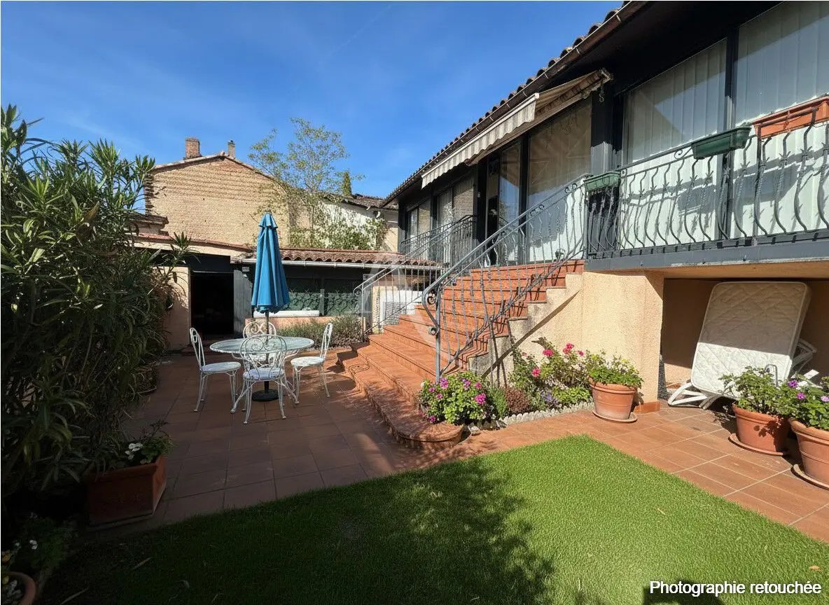 Maison à vendre, 200m², Bessières