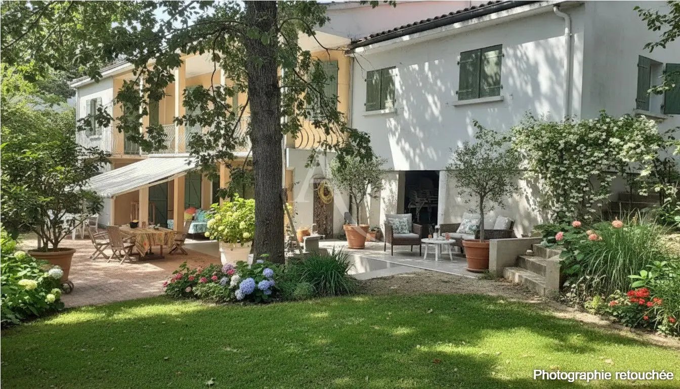 Maison à vendre, 235m², Bessières