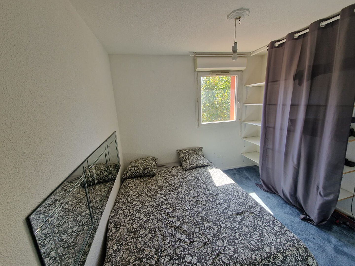 Appartement à louer, 42m², Bessières