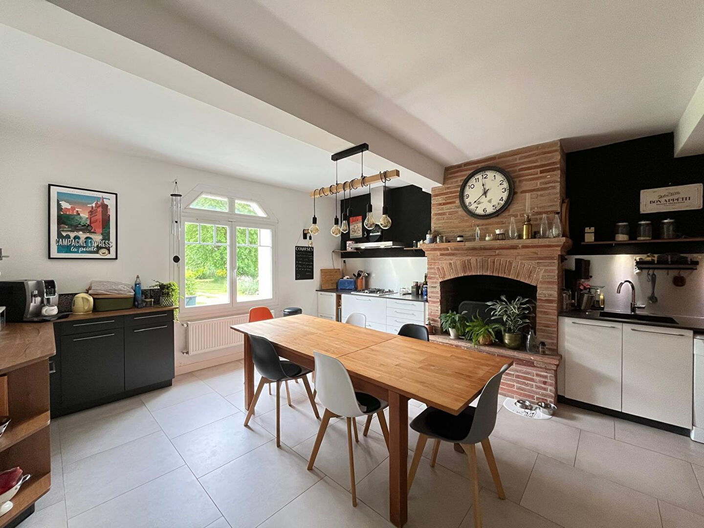 Maison à vendre, 205m², Montastruc-la-Conseillère