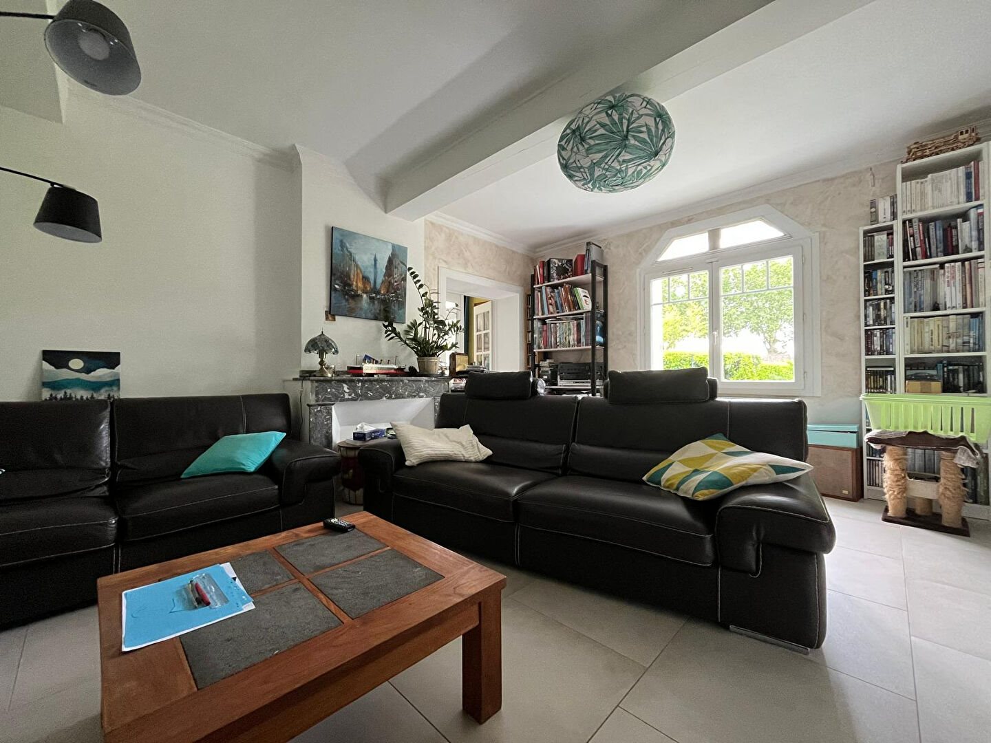 Maison à vendre, 205m², Montastruc-la-Conseillère