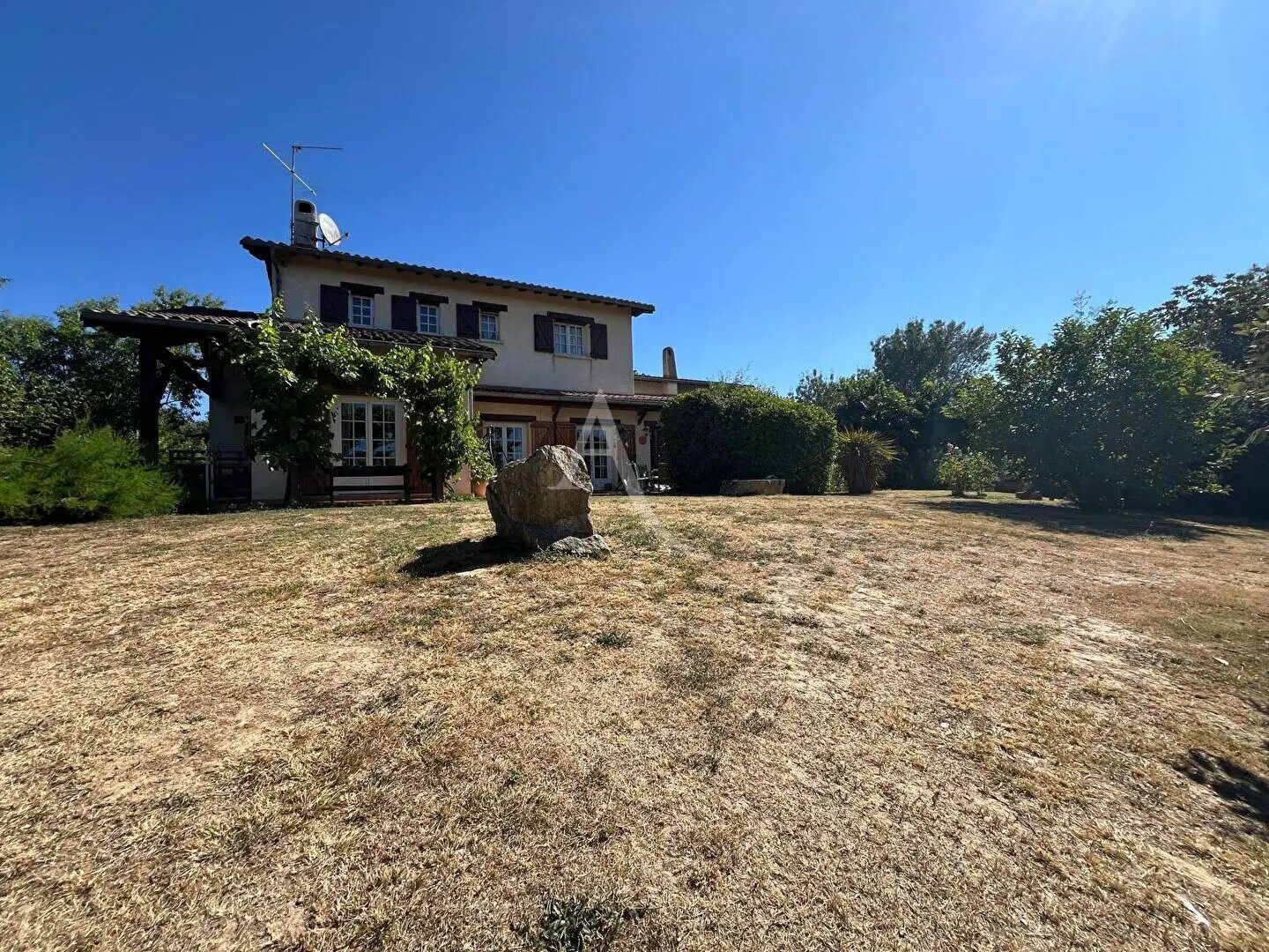 Maison à vendre, 181m², Rabastens
