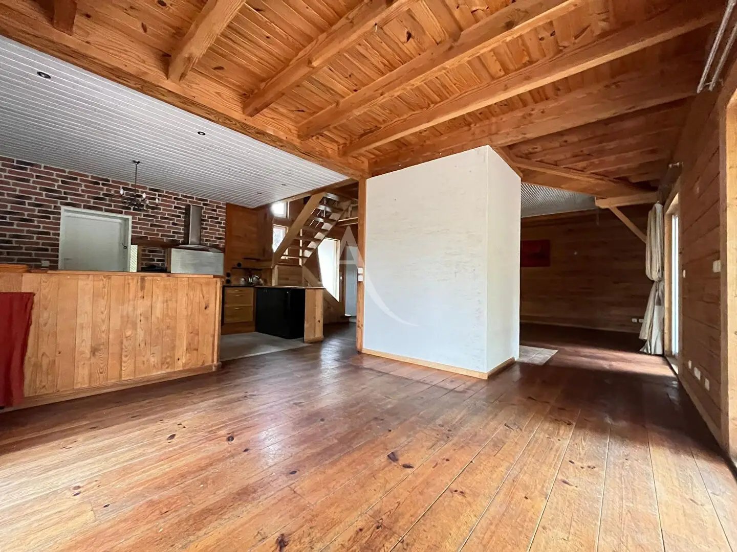 Maison à vendre, 199m², Saint-Jean-de-Rives