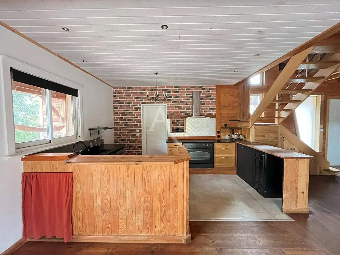 Maison à vendre, 199m², Saint-Jean-de-Rives