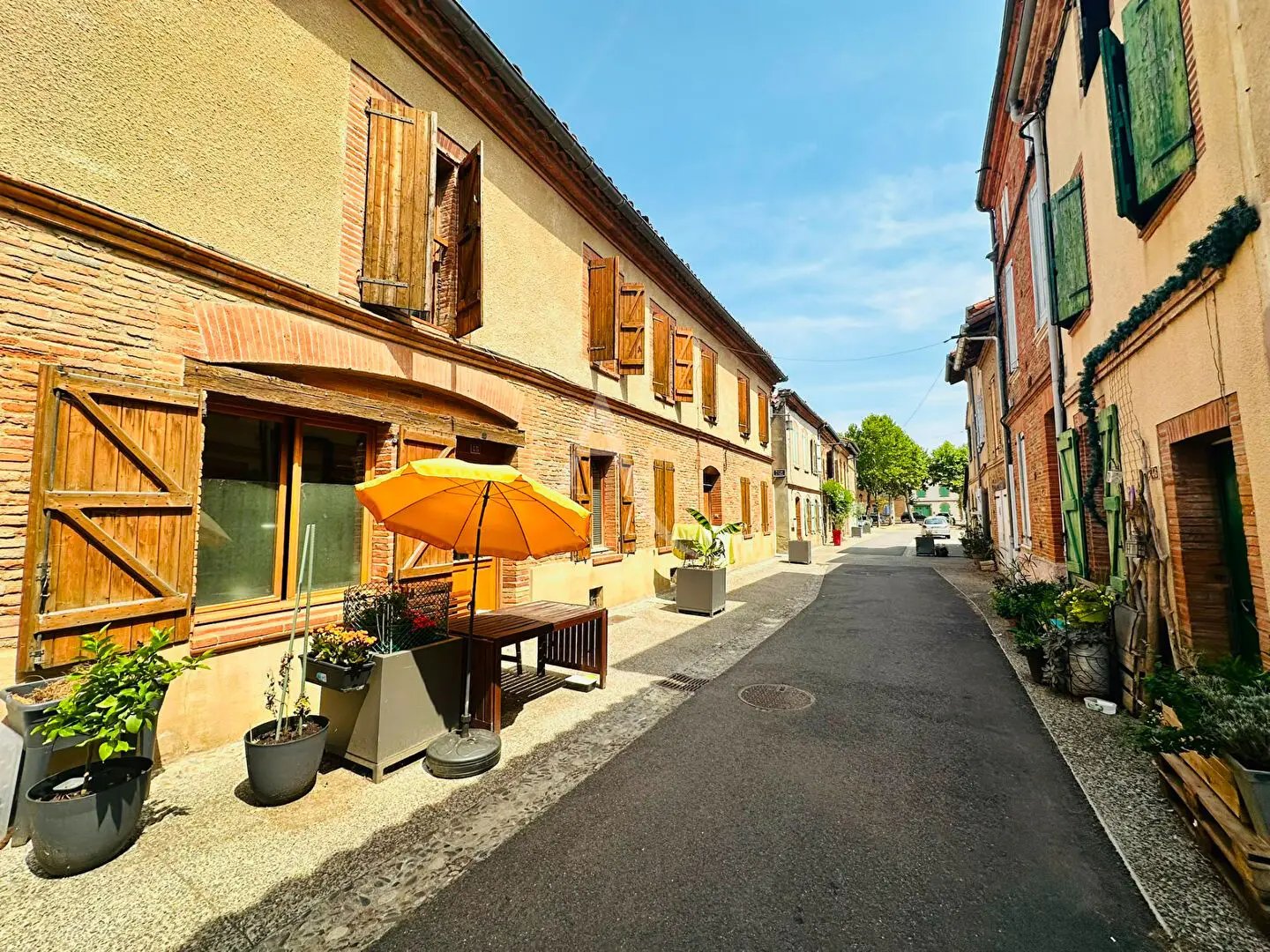 Maison à vendre, 213m², Buzet-sur-Tarn