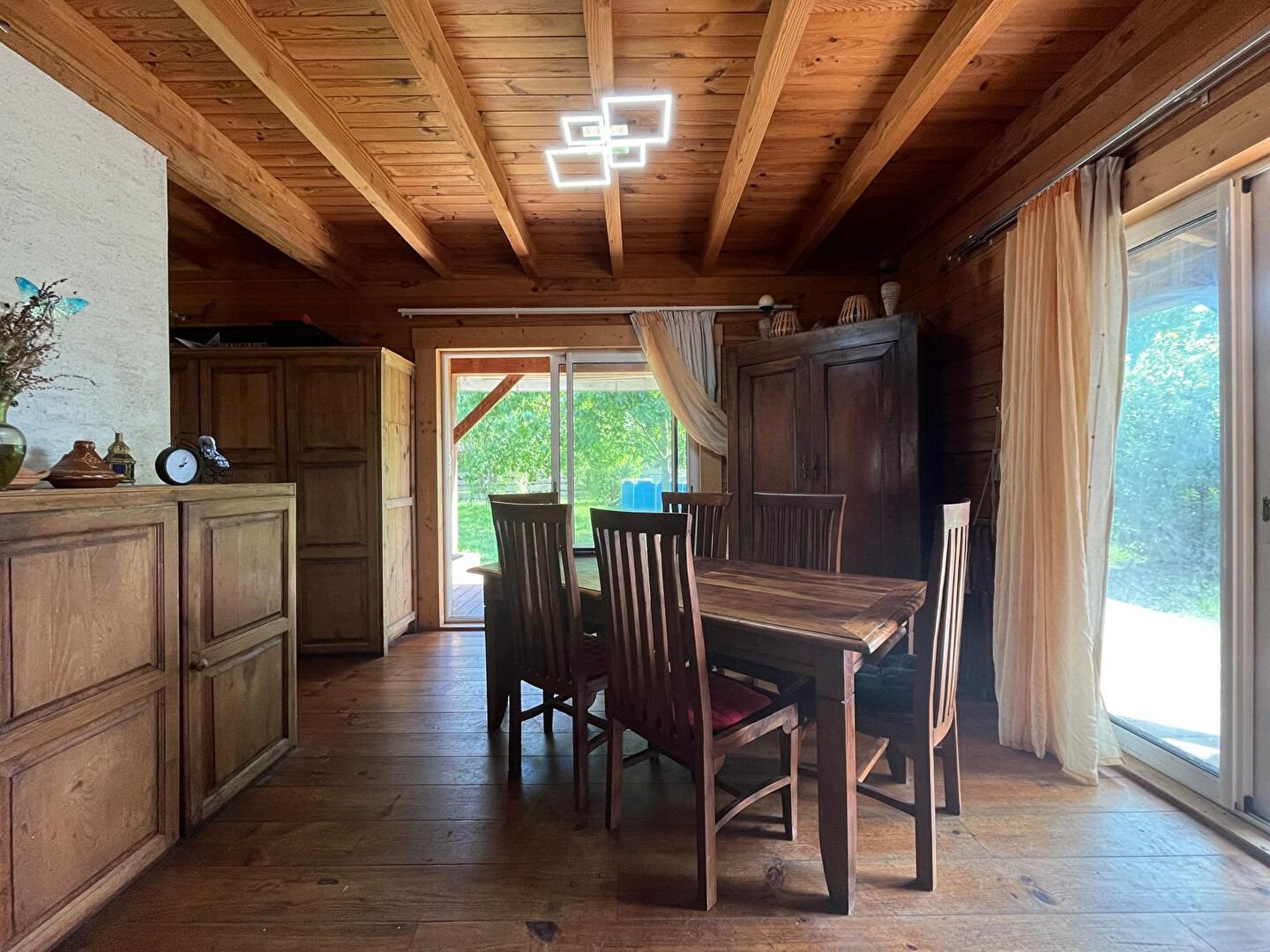 Maison à vendre, 199m², Saint-Jean-de-Rives