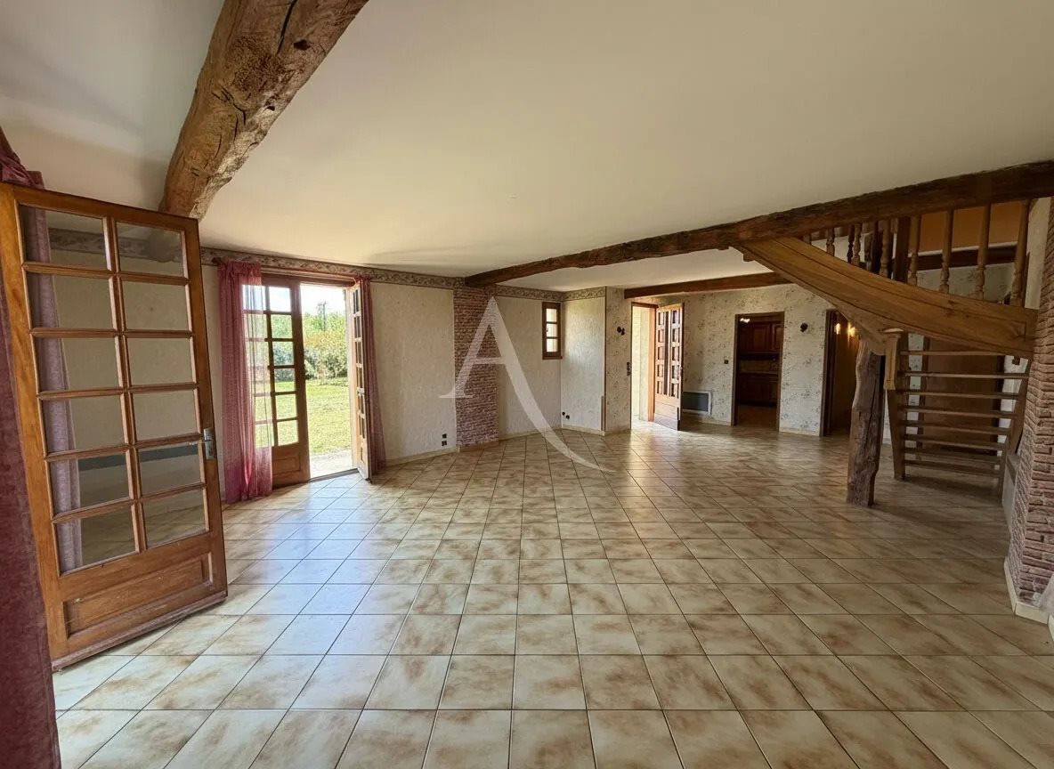 Maison à vendre, 135m², Azas