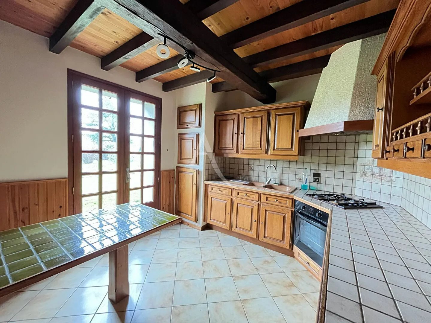 Maison à vendre, 135m², Azas