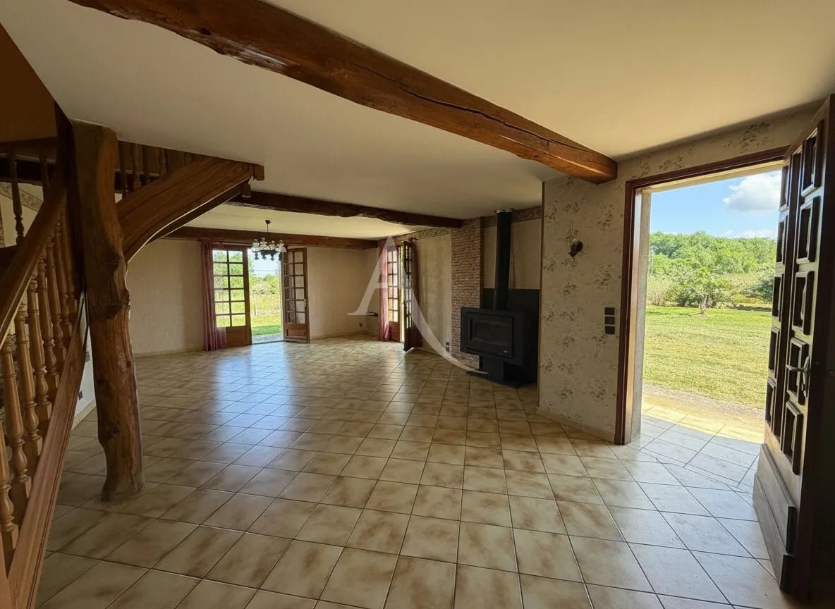 Maison à vendre, 135m², Azas