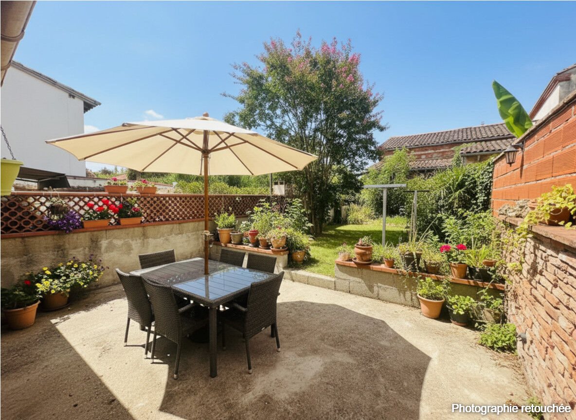 Maison à vendre, 196m², Buzet-sur-Tarn