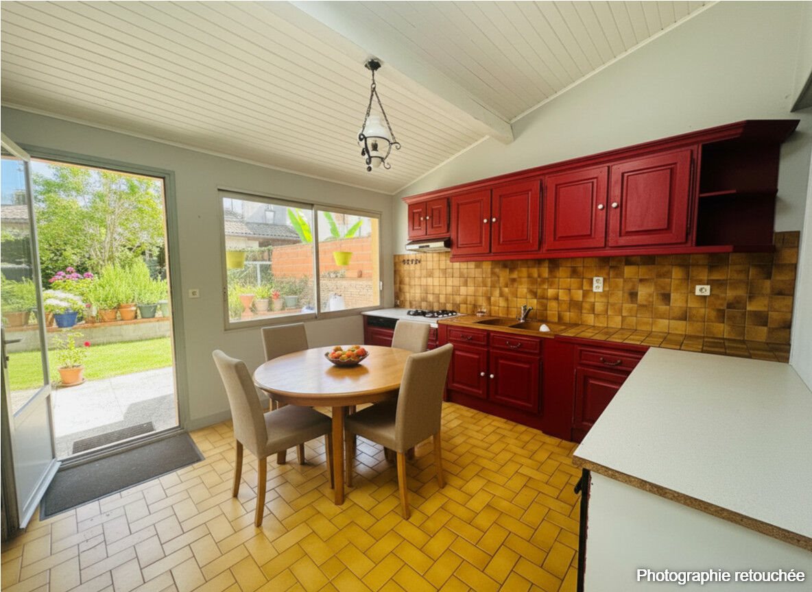 Maison à vendre, 196m², Buzet-sur-Tarn