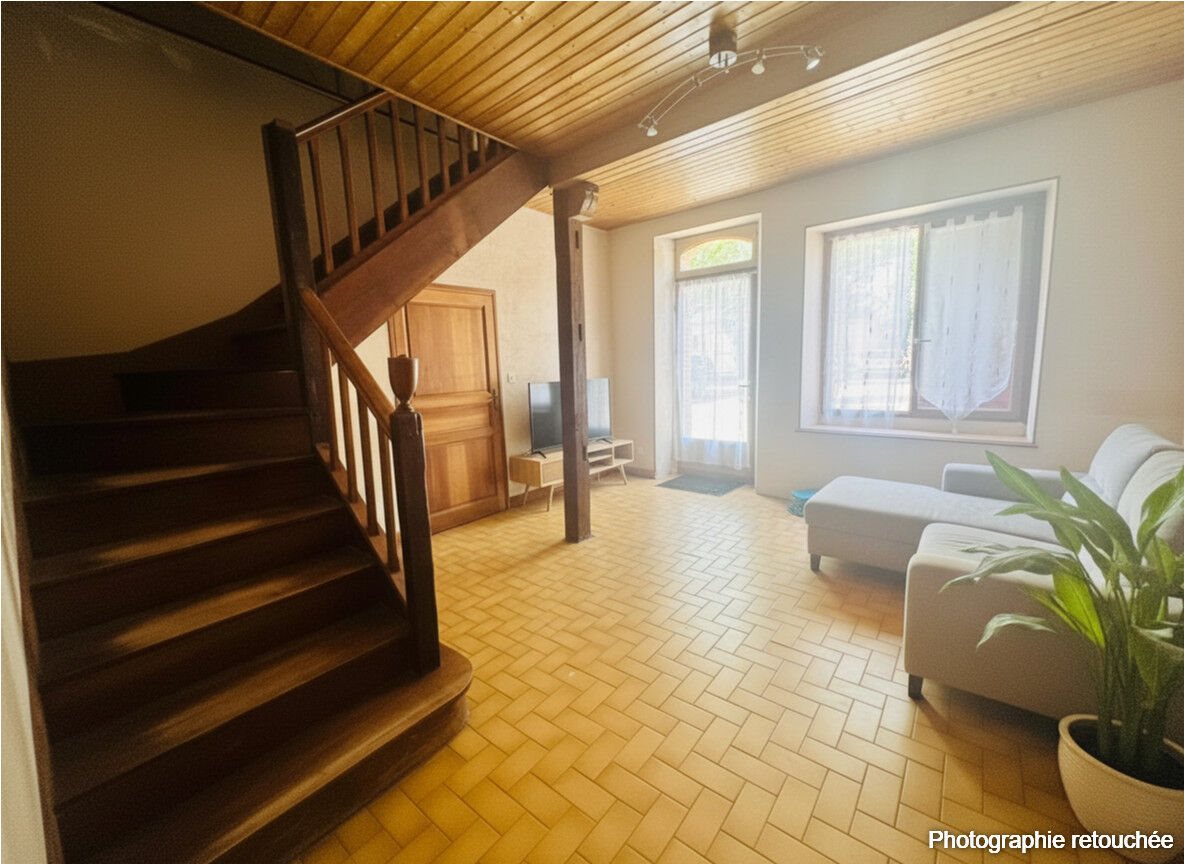 Maison à vendre, 196m², Buzet-sur-Tarn