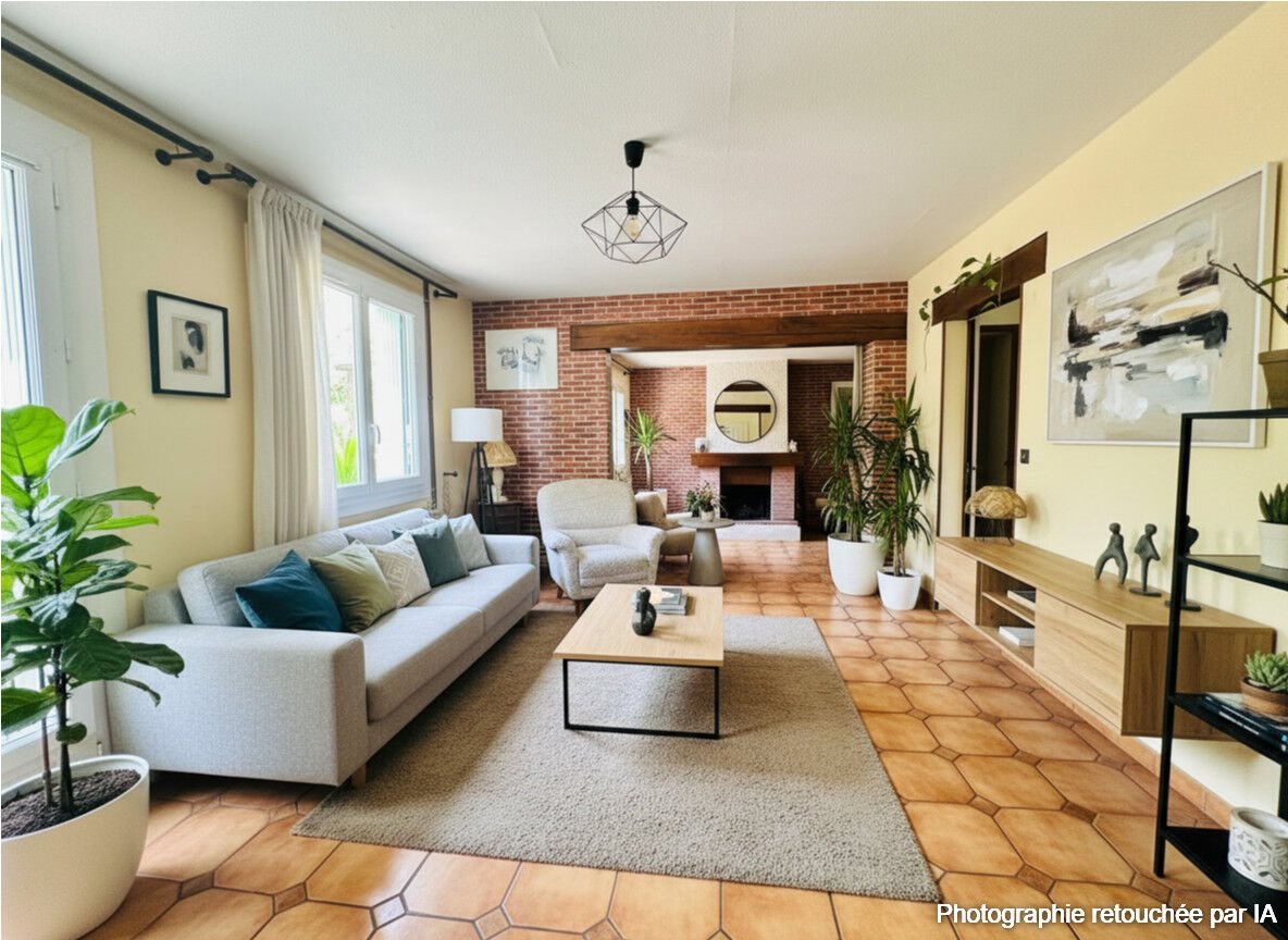 Maison à vendre, 136m², Rabastens