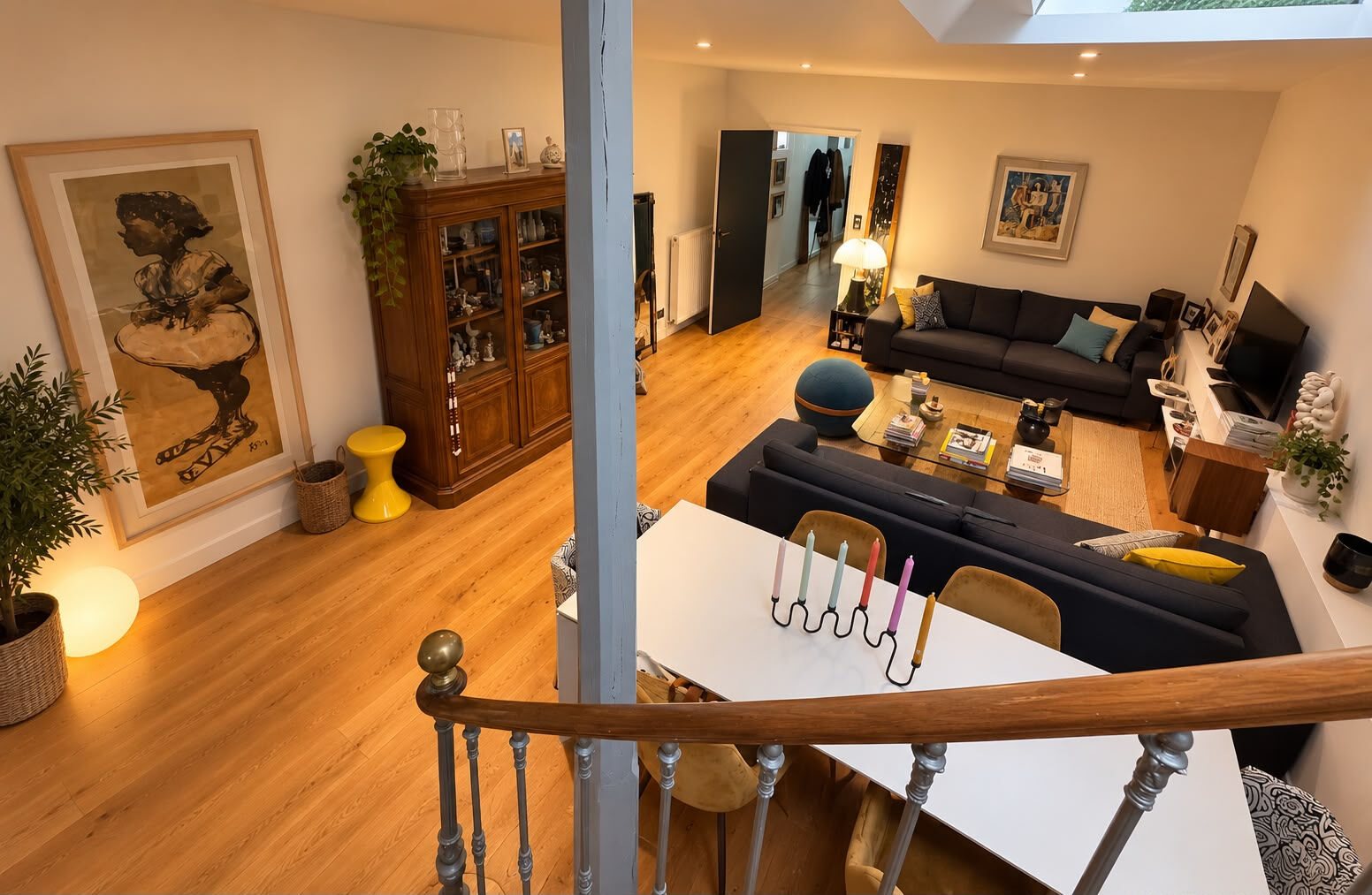 Maison à vendre, 197m², Gémil