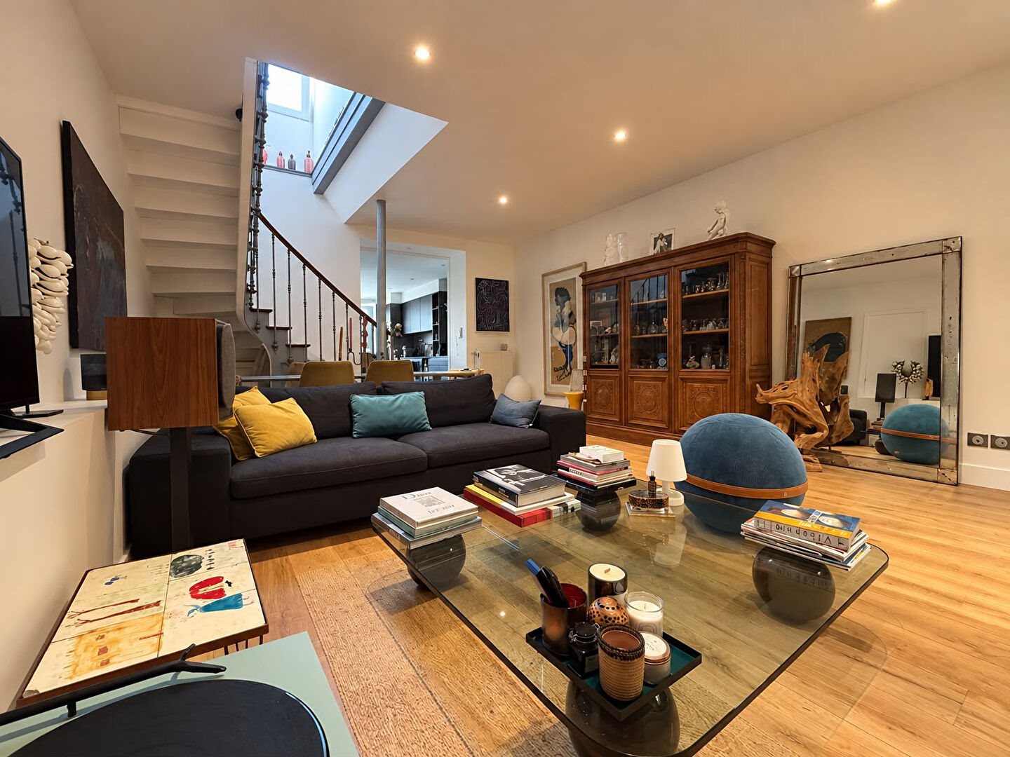 Maison à vendre, 197m², Gémil