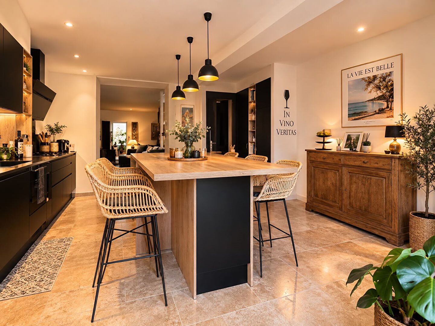 Maison à vendre, 197m², Gémil