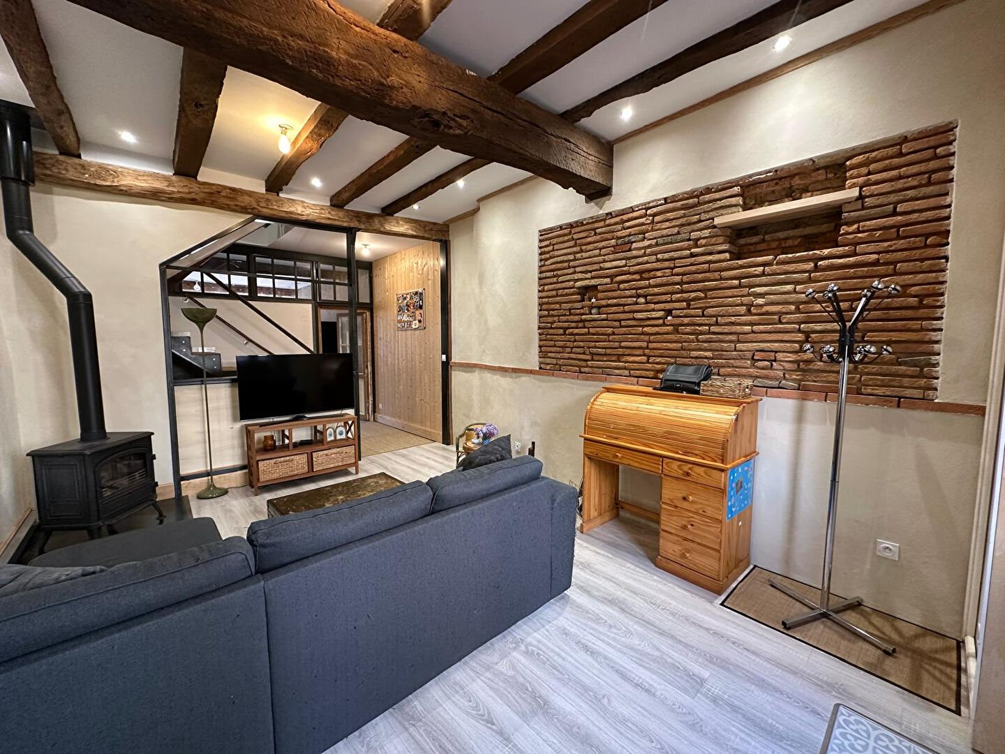 Maison à vendre, 125m², Gémil